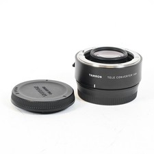 Tamron x14 4x - tamron, 1.4x
