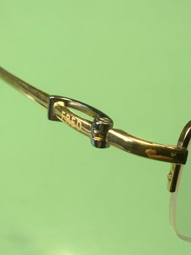 Lunettes fred aberdeen comme - fred, aberdeen,