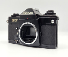 [N.COME NUOVO / testato] Corpo fotocamera reflex pellicola Canon EF 35 mm dal...