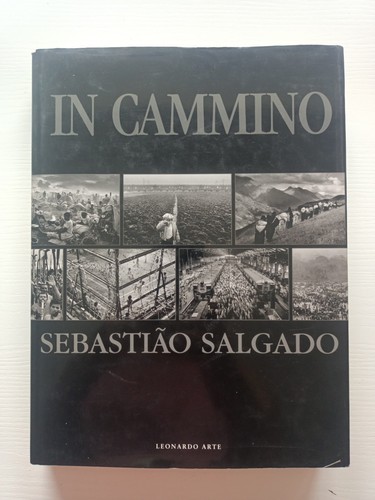 Fotografia sebastiao salgado - fotografia,