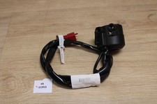 Interruttore manubrio destro