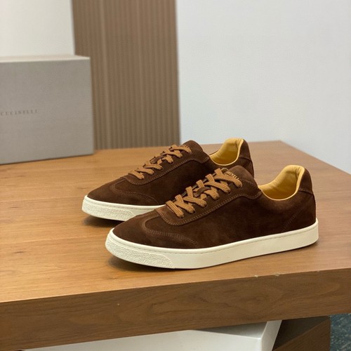 Sneakers sportive brunello - sneakers,
