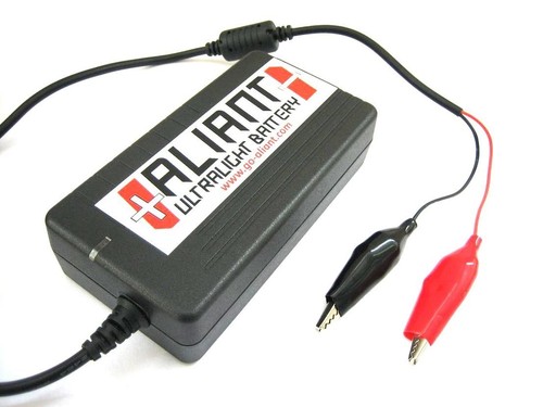 Aliant carica batteria - carica,