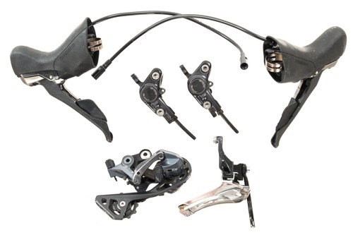 Used shimano ultegra - used,