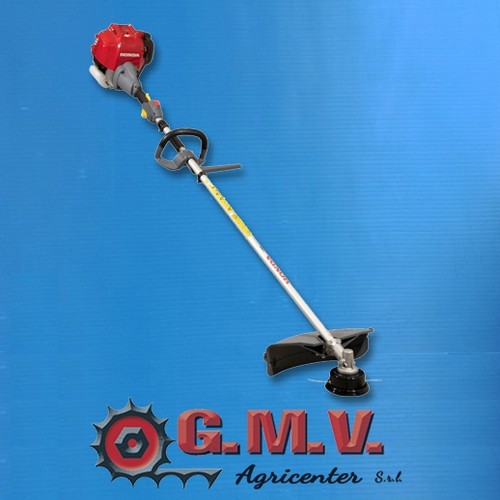 Decespugliatore honda umk 450 - decespugliatore,