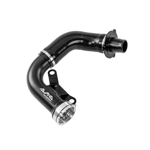 Turbo outlet discharge pipe - turbo,