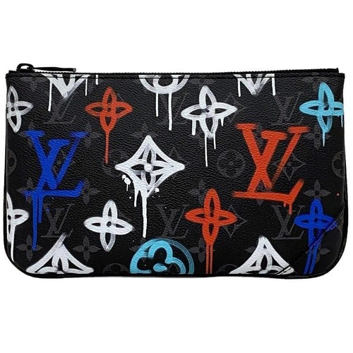 Louis vuitton trio messenger - louis,