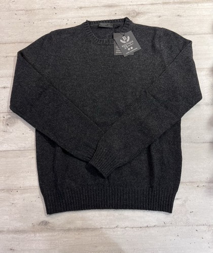 Maglione pullover 100 puro - 100%,
