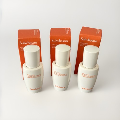 Sulwhasoo first care - sulwhasoo,