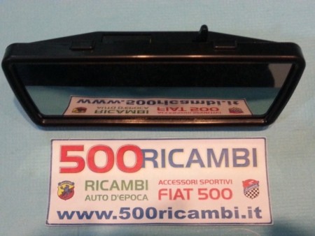 Fiat 500 giard - giard, specchio