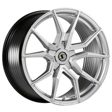 Cerchi Schmidt Drago 9.0Jx20 ET14 5x115 SIL per Lancia Thema