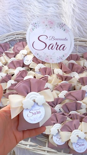 Bombonieraporta confetti - bombonieraporta,