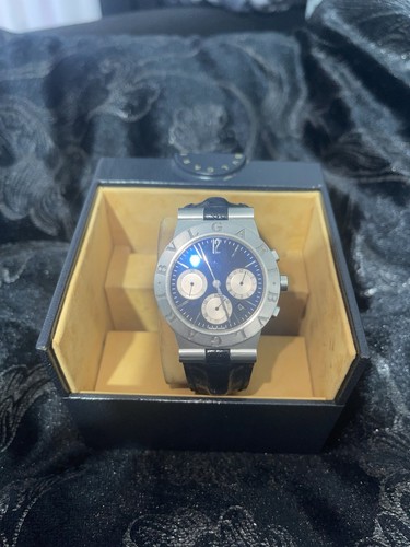 Orologio donna bulgari - donna,