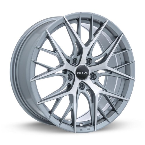 New wheel for 2006 - wheel, suzuki