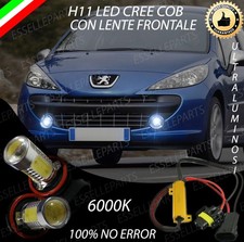 LAMPADE FENDINEBBIA H11 LED