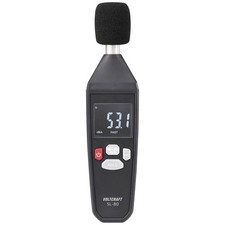 VOLTCRAFT SL-80 Fonometro 30 -
