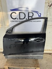 SPORTELLO ANTERIORE SINISTRO RENAULT KADJAR 2016 In Poi