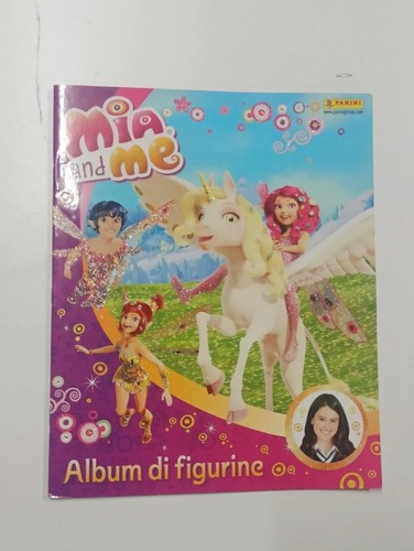 Panini album figurine - , vuoto