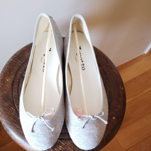 Rare scarpe ballerine repetto - scarpe,