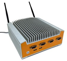 OnLogic ML510G-50 i3-8100T