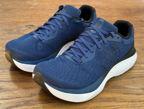 Scarpe corsa uomo - corsa, topo