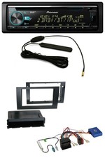 Pioneer CD MP3 CAN-Bus DAB USB