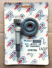 RAPPORTI ALLUNGATI PRIMARI ZIP