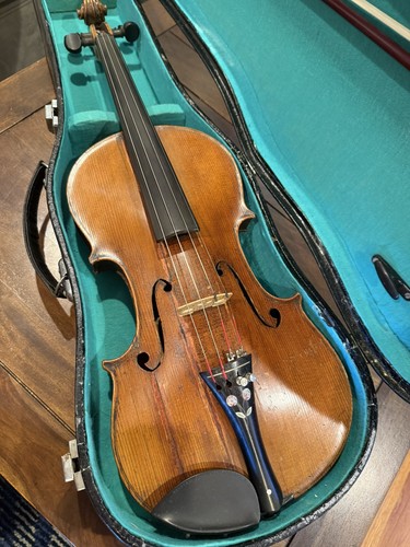 Antico violino giuseppe - antico,