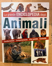 LA GRANDE ENCICLOPEDIA DEGLI