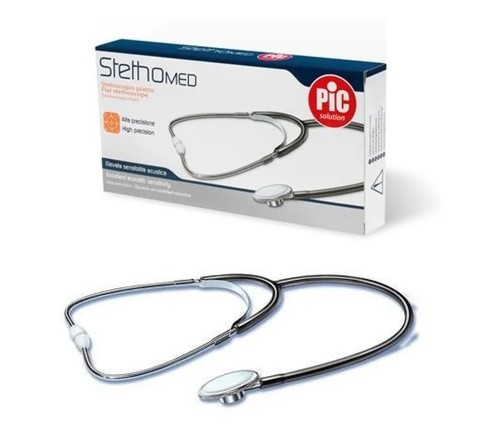 Stetoscopio piatto pic - stetoscopio,