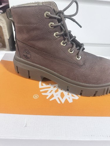 Timberland stivali leggeri - stivali,