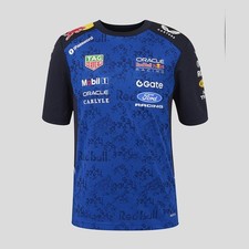 Shirt red bull squadra - t-shirt,
