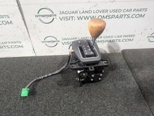 SELETTORE CAMBIO AUTOMATICO JAGUAR S-TYPE X200 2.7 DIESEL 2R83-7K004-AU