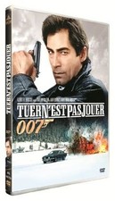 James Bond, Tuer nest pas