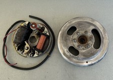 Volano E Statore CEV 6801