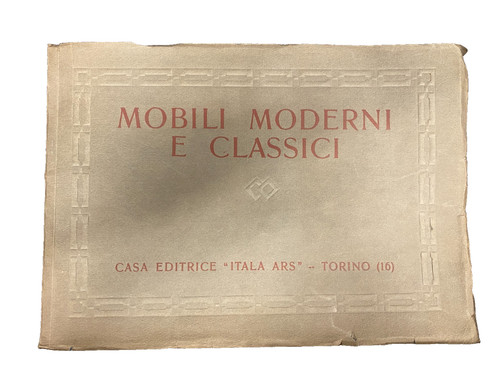 Mobili moderni classici - moderni,