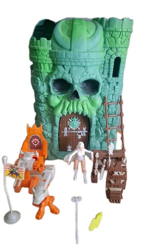 Masters the universe man - masters,