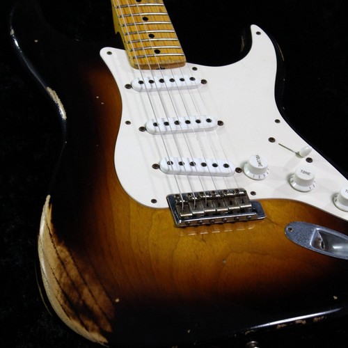 Fender custom shop - custom,