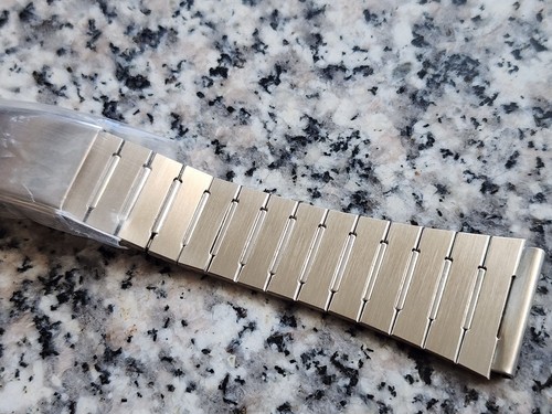 Nos bracciale originale seiko - nos,