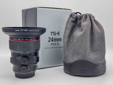 Canon 3 5 - ii, l