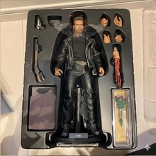 Hot Toys Terminator 2 Judgment