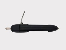 Maniglia esterna porta