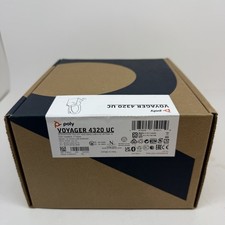Poly Voyager 4320 UC Supporto