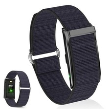 Braccialetto fitness tracker senza display, braccialetto intelligente ultralegge