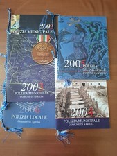 Lotto calendari storici - lotto, 5