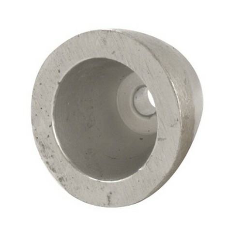 Anodo ricambio asse elica riva - anodo,