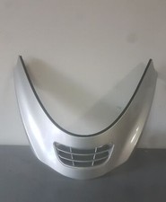 Coperchio scudo carena