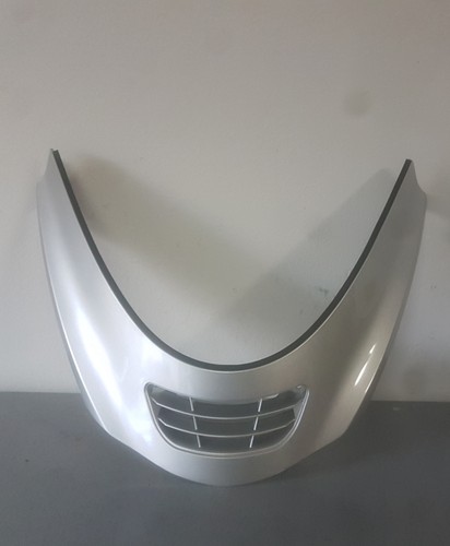 Coperchio scudo carena