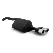 Scarico sportivo ULTER FIAT