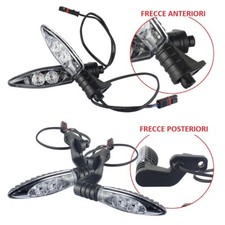 Frecce LED per BMW R1200GS